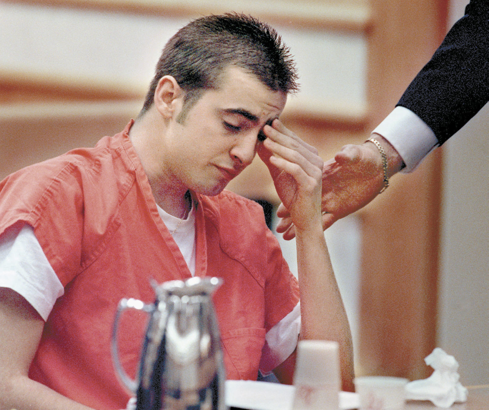 Holmes sentenced in deadly crash